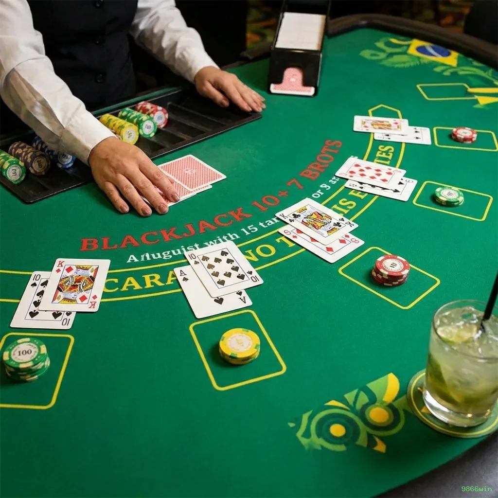 Cassino ao vivo no Brasil | 9866win: segura e premiada
