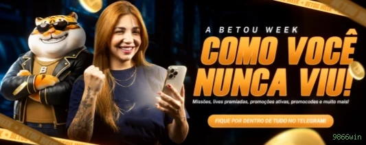 A Magia dos Caça-Níqueis no 9866win